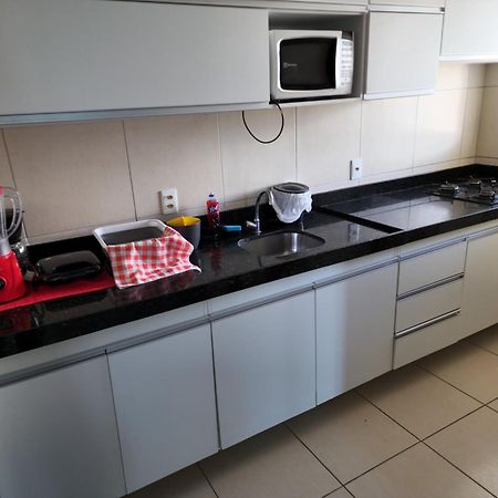Apartamento Aconchegante Em Candeias Recife Exterior foto