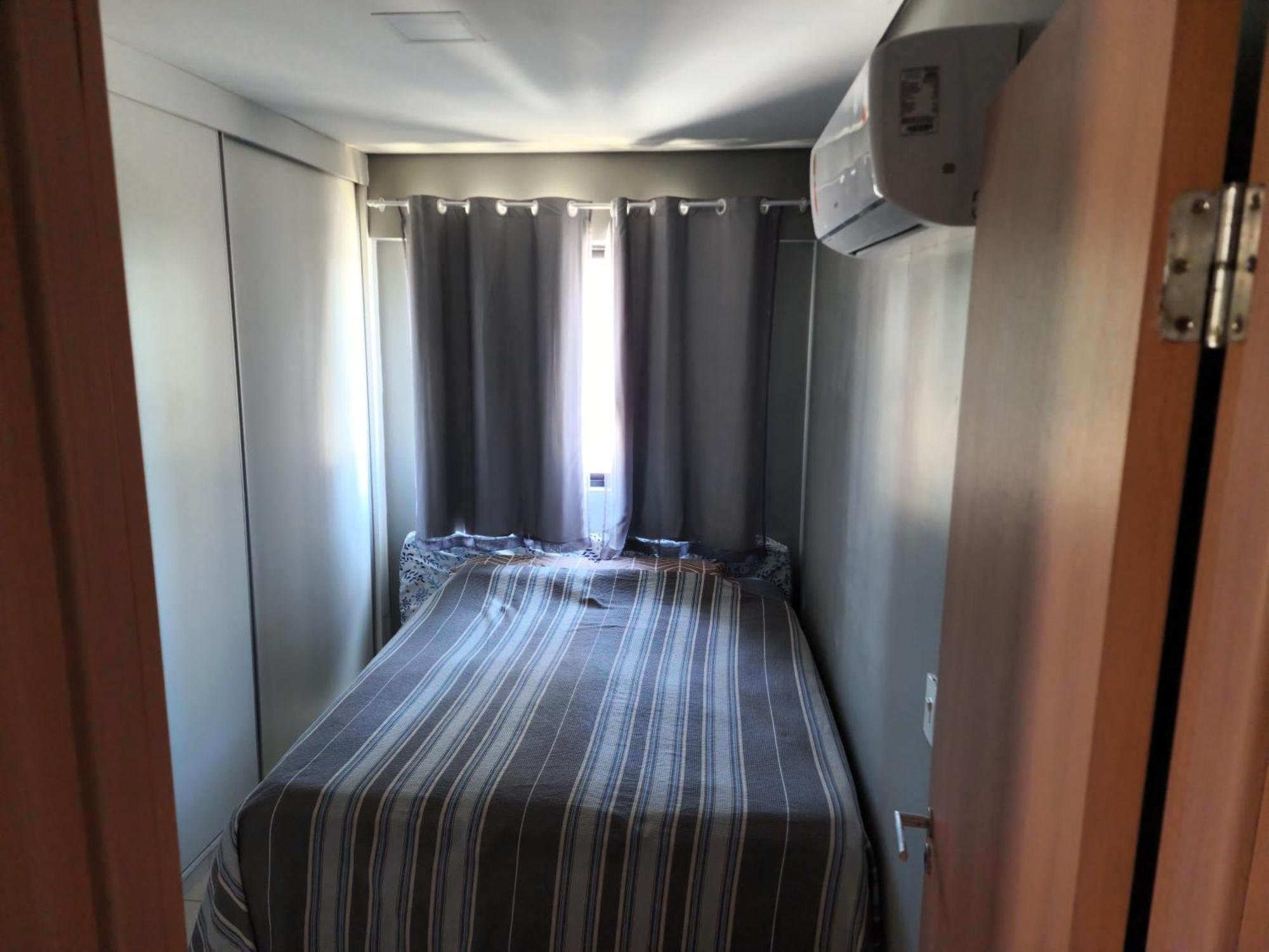 Apartamento Aconchegante Em Candeias Recife Exterior foto